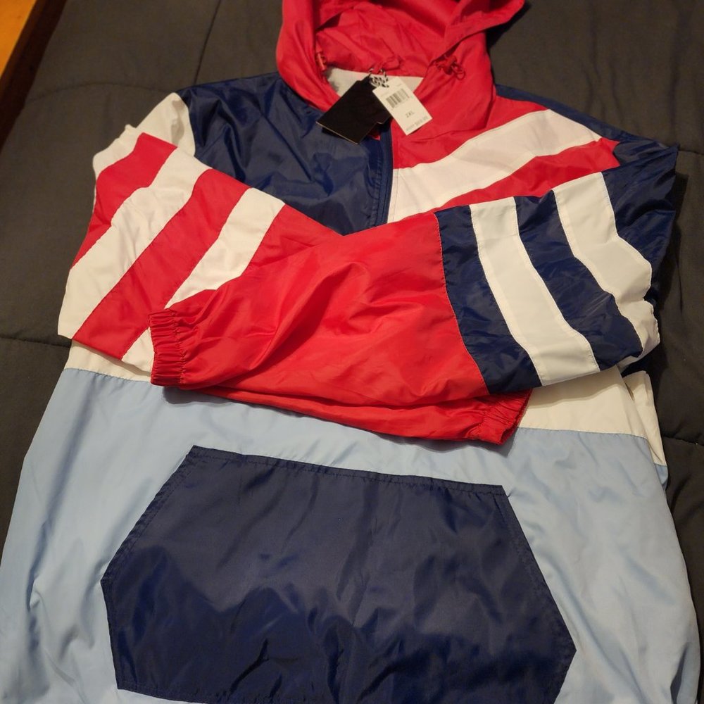 Jacket - Picture 3 of 3